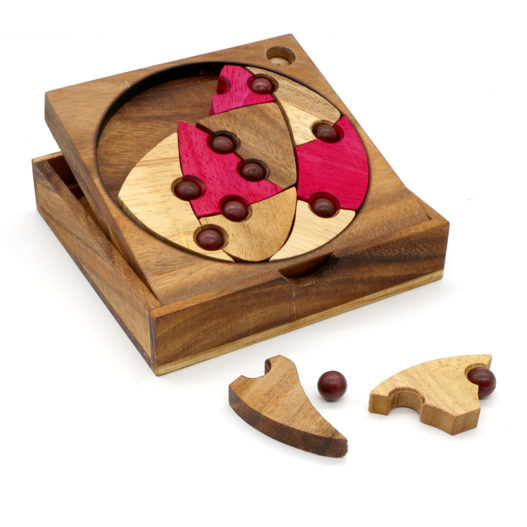 Chocolate Chip Puzzle - Image 6