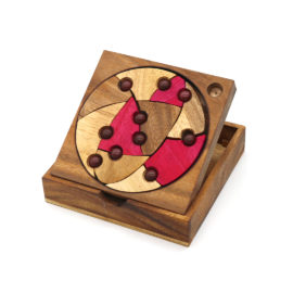 Chocolate Chip Puzzle