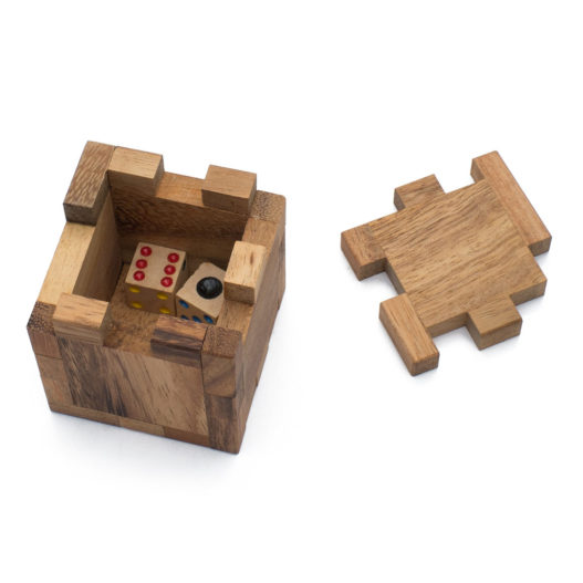Magic Cube - Image 3