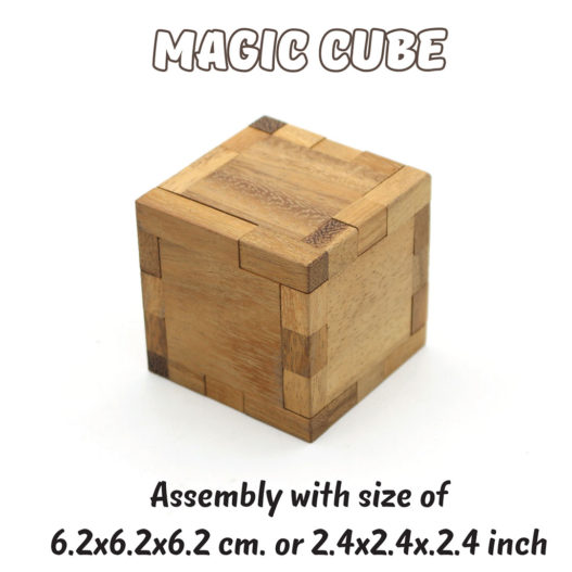 Magic Cube - Image 4