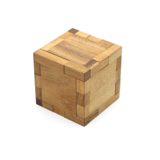 Magic Cube