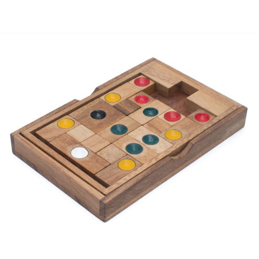 T to T Puzzle - Image 7