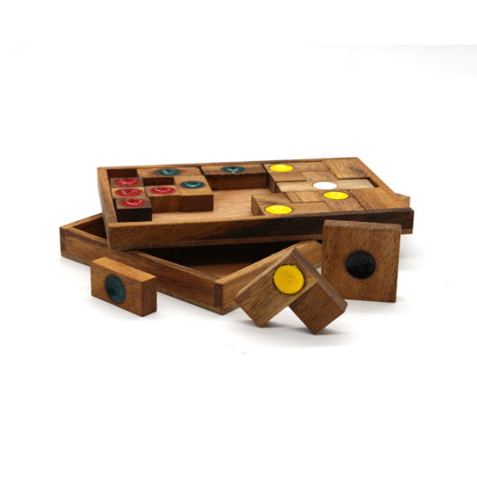 T to T Puzzle - Image 8