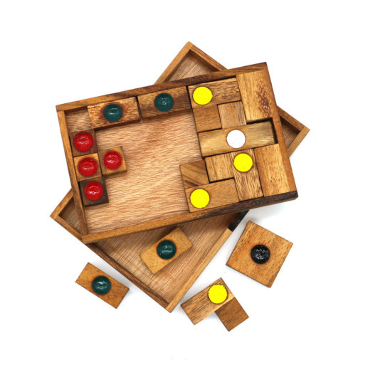 T to T Puzzle - Image 3