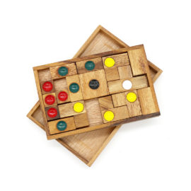 T to T Puzzle