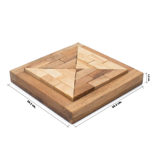Polygonal Parking Lot - Image 3