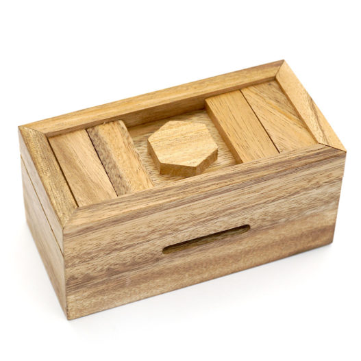 Canopic Chest - Image 3