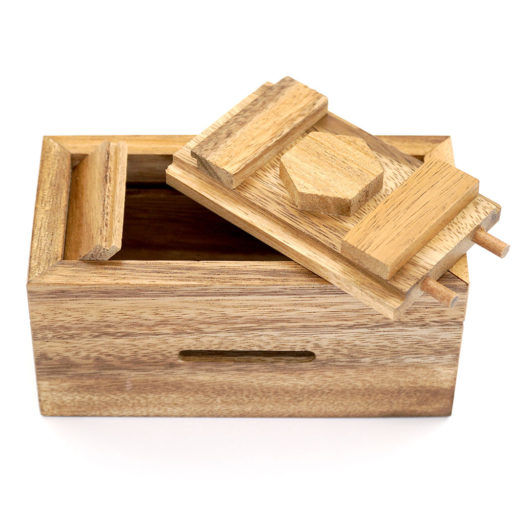 Canopic Chest - Image 5