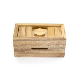 Canopic Chest