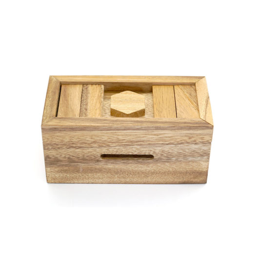 Canopic Chest