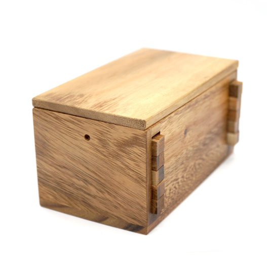 Safe Box - Image 3
