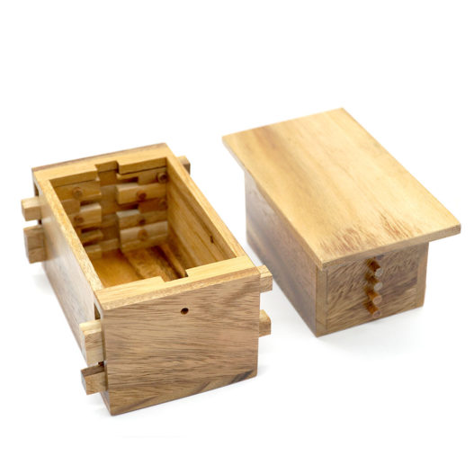 Safe Box - Image 5