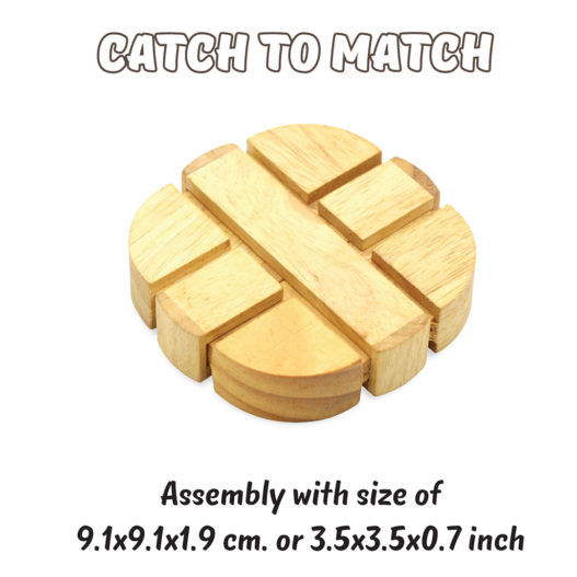 Catch to Match - Image 4