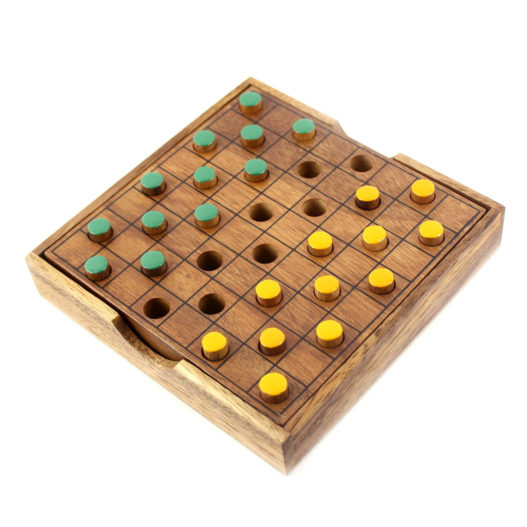 Checkers-Colored Games - Image 6