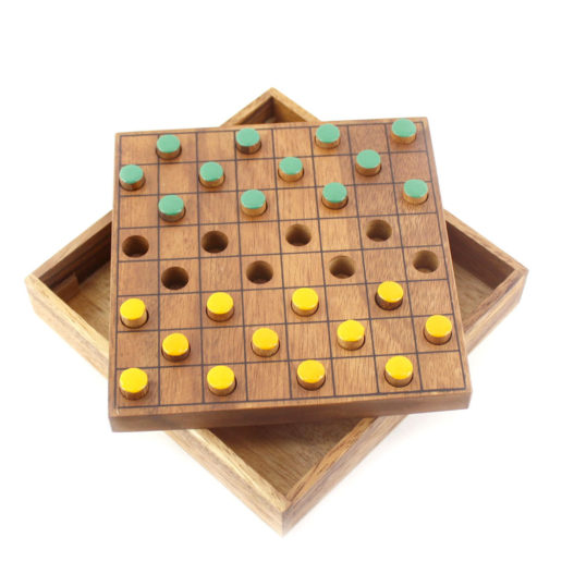 Checkers-Colored Games - Image 5