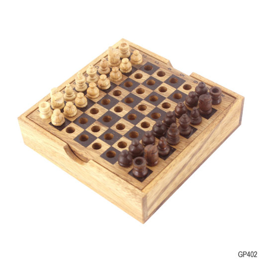 Pocket Chess Games - Image 3