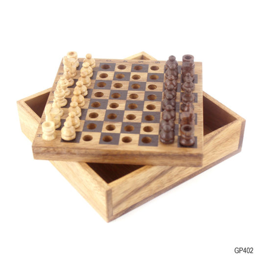 Pocket Chess Games - Image 5