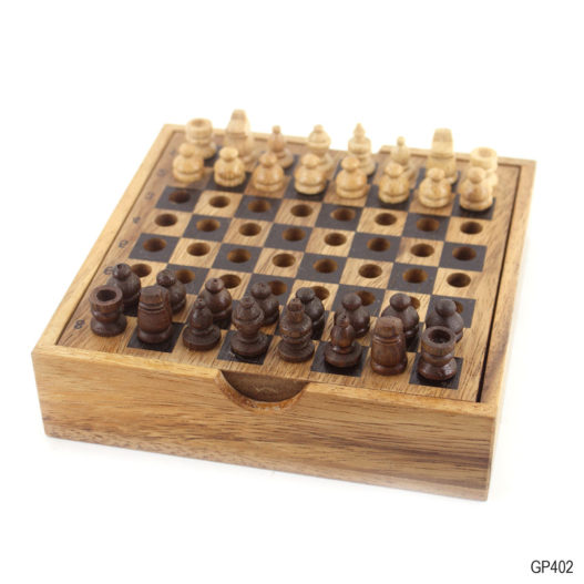 Pocket Chess Games - Image 6