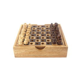 Pocket Chess Games