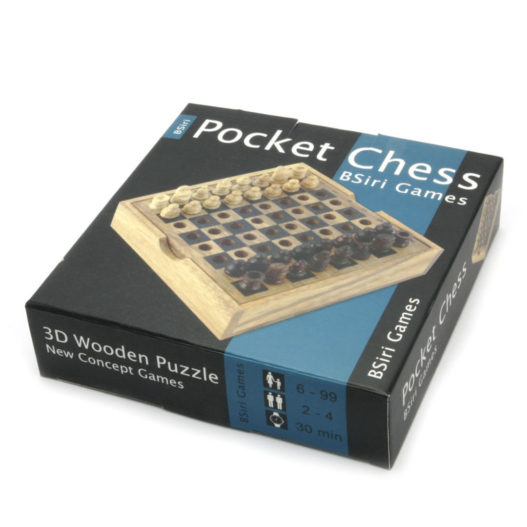 Pocket Chess Games - Image 7