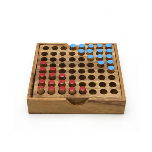 Chinese Checkers Couple