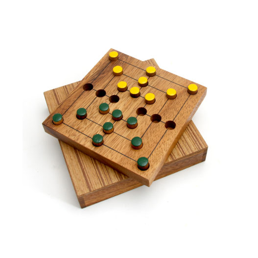 Strategy Games