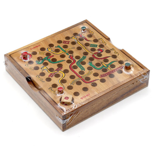Snake and Ladder - Image 8