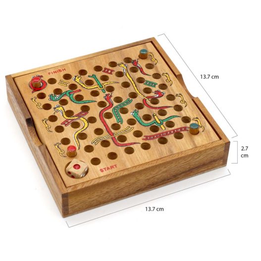 Snake and Ladder - Image 4