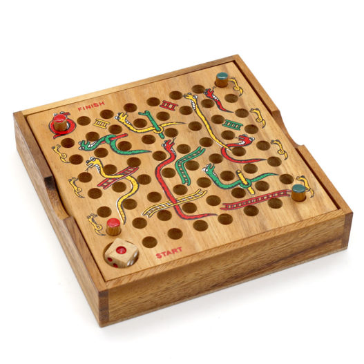 Snake and Ladder - Image 7