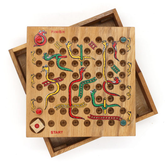Snake and Ladder - Image 3
