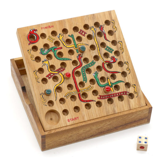 Snake and Ladder - Image 6
