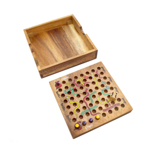 Snake and Ladder - Image 9