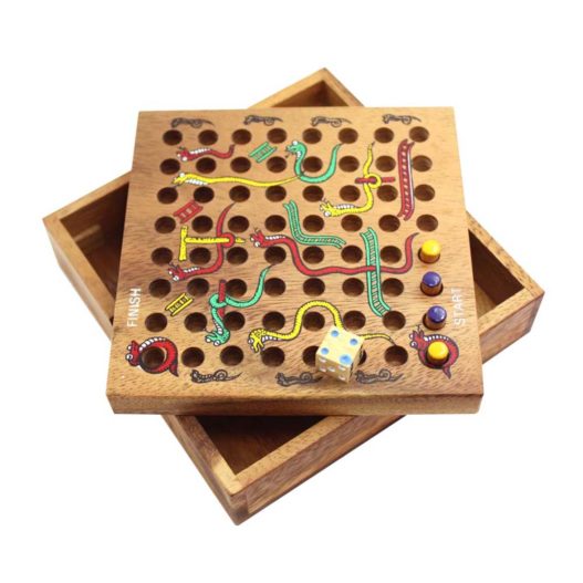 Snake and Ladder - Image 5
