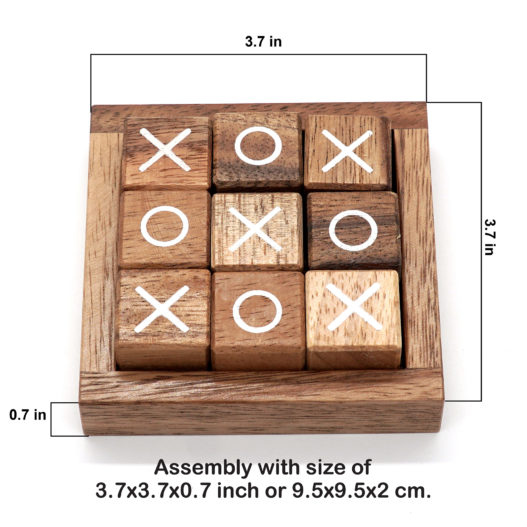 Triplets Box - Image 4