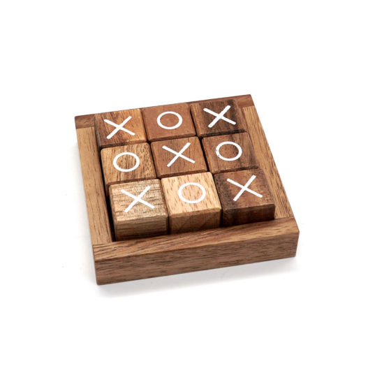Triplets Box