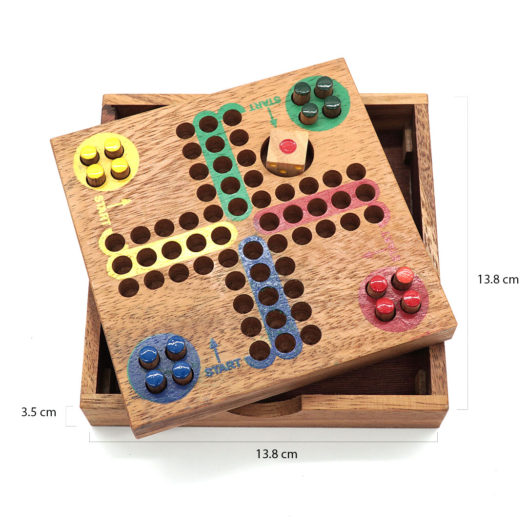 Ludo Pin - Image 4