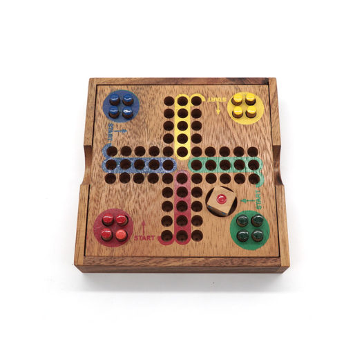 Ludo Pin