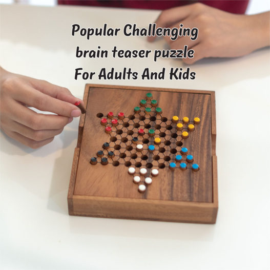 Chinese Checkers 6 - Image 11