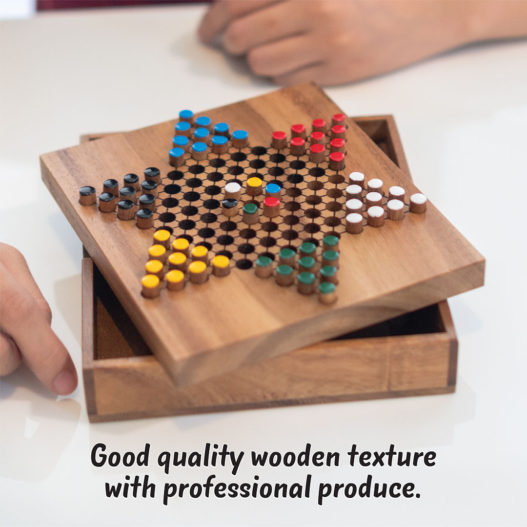 Chinese Checkers 10 - Image 9