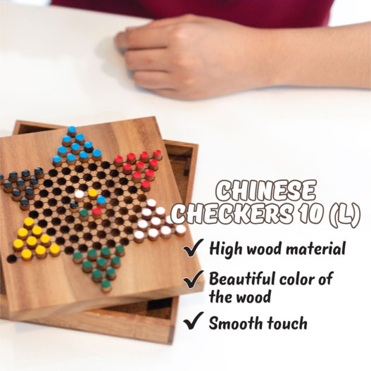 Chinese Checkers 10 - Image 10