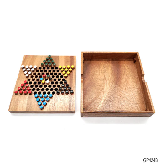 Chinese Checkers 10 - Image 6
