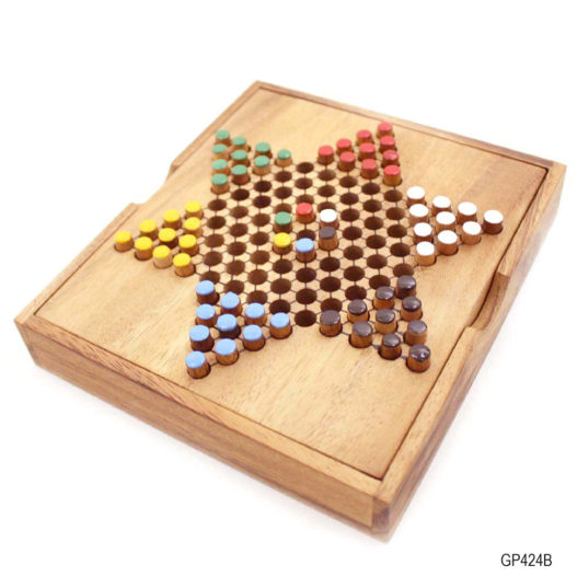Chinese Checkers 10 - Image 3