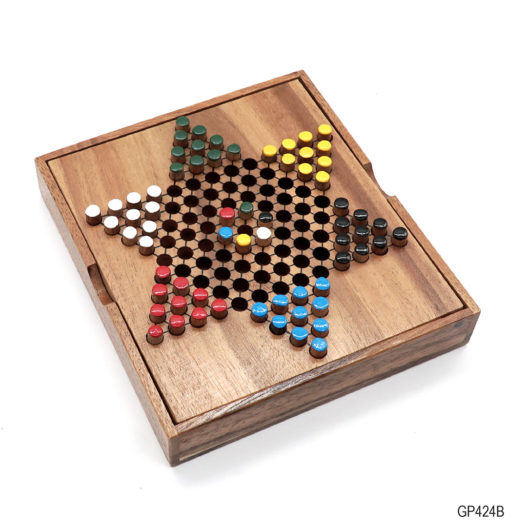 Chinese Checkers 10 - Image 5