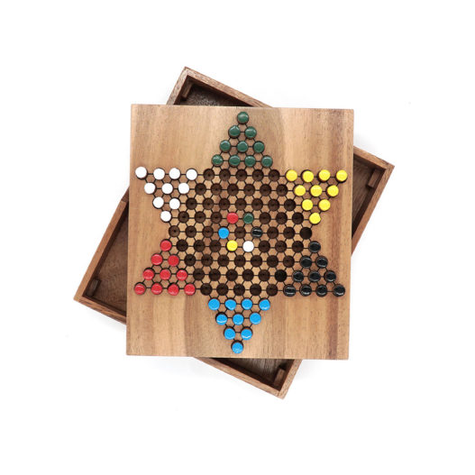 Chinese Checkers 10