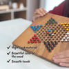 Folding Chinese Checkers 10 - Image 10