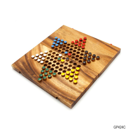 Folding Chinese Checkers 10 - Image 8