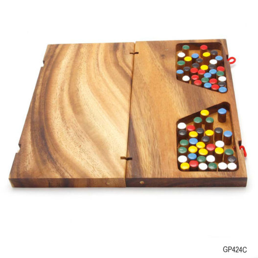 Folding Chinese Checkers 10 - Image 5