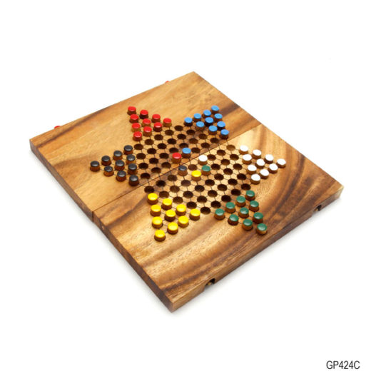 Folding Chinese Checkers 10 - Image 3