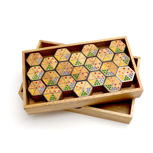 Hexadominoes - Image 3