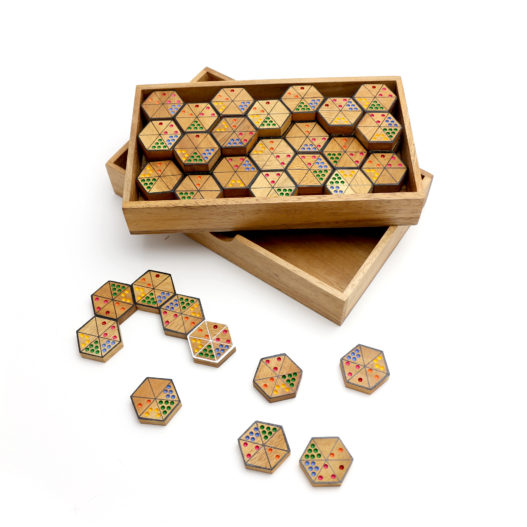 Hexadominoes - Image 5
